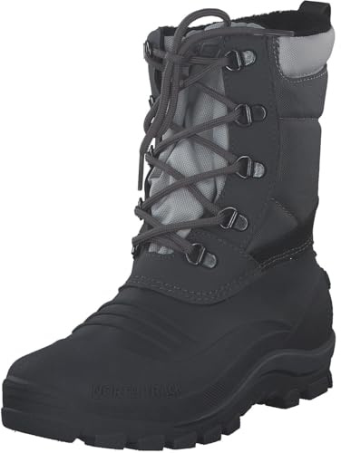 CMP unisex – barn Boy Khalto Snow BootsSnökängor