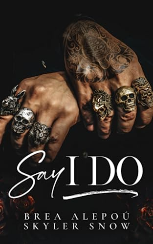 Say I Do (Vitale Brothers, Band 3)