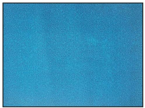 Zteiuqx Schlagzeugteppich Drum Teppich Schlagzeug Teppich Schallschutz Teppich Schallschutzmatte rutschfeste Trommel Teppiche Quadratische Schallschutzdecke Für Bass Drum Snare 200 x 180 cm