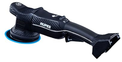 RUPES HLR15 BigFoot iBrid Random Orbital Cordless Polisher Tool without Battery
