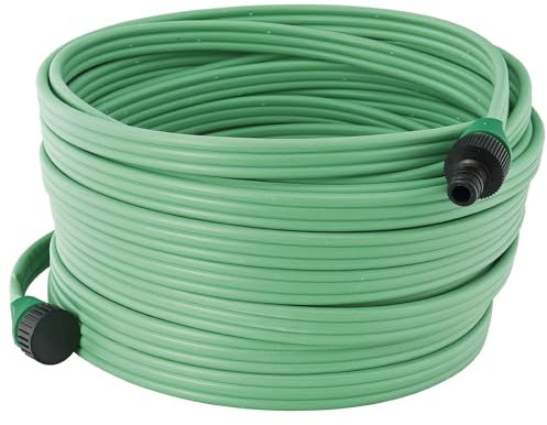 WERKA PRO Tuyau d'arrosage multijet Micro-perforé 7,5 m