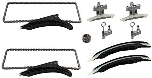 febi bilstein 175446 Steuerkettensatz für Nockenwelle, 1 Stück