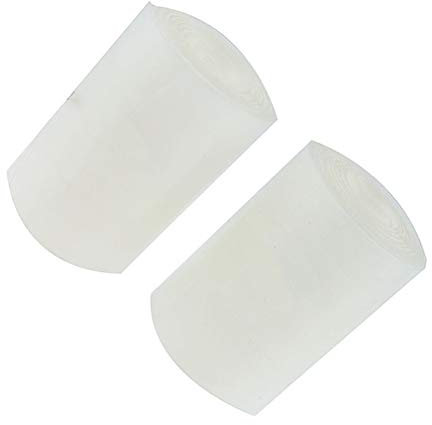 Fahrradreifenliner, 2 Stück Reifen Liner 26 /29 /27/20 /14 /700C Fahrradreifen Liner Schlauchschutz Pannensicherer Gürtel für Meisten Mountain Road Bikes