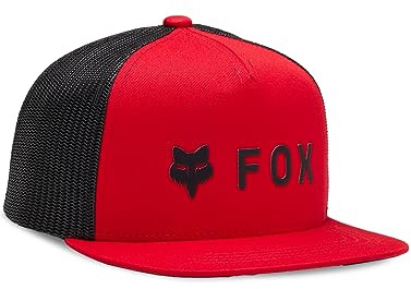 FOX Absolute Mesh Snapback-keps för ungdomar