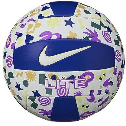 Nike All Court Lite Volleyball Ball Volley Beach Volley Größe 5