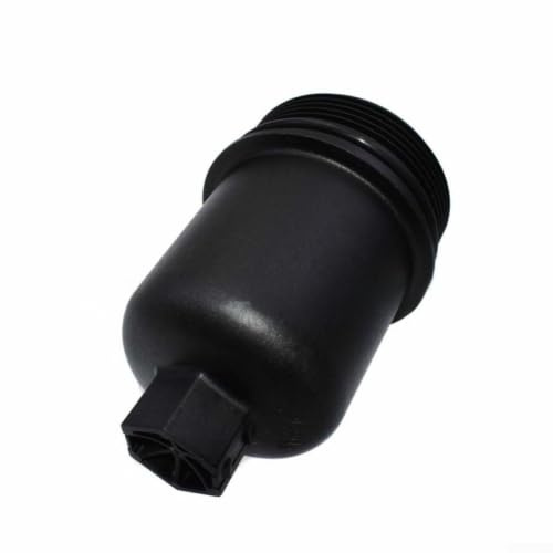 Oljefilterlock 1103.J5 robust metall för 106 206 oljefilterlock | OEM 1103J5, högkvalitativ metall, värmebeständig, oljebeständig, direkt ersättning för C2 C3