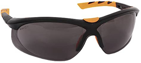 Cofan Gafas de Seguridad | Lentes de protección de rayos UV | Ultraligeras para un uso intensivo