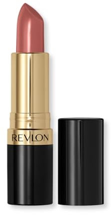 REVLON Super Lustrous Lipstick Creme Blushing Nude 637