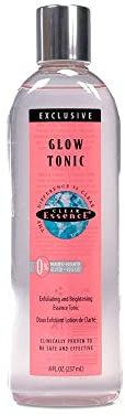 Clear Essence Exclusive Glow Tonic Toner 237ml