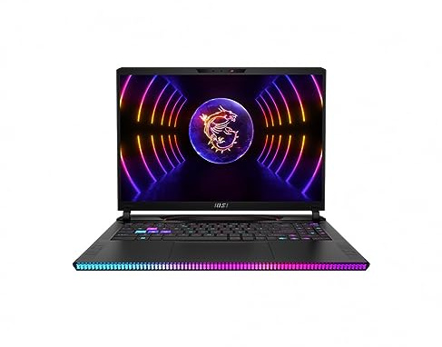 MSI 044ES 13950H / 32GB/SSD 1TB/RTX4060 8G/16 UHD+/W11H