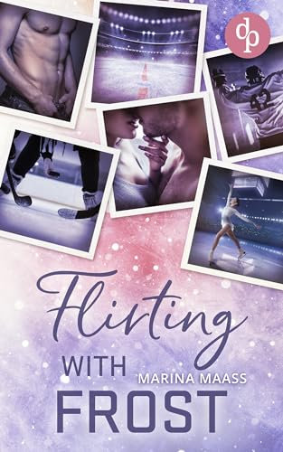 Flirting with Frost (Silveroaks 1)