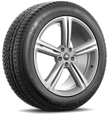 Reifen Winter Michelin PILOT ALPIN PA4 315/35R20 110V N0