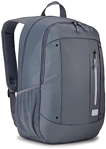 CASE LOGIC - ACCESSORIES Giallo Riciclato Backpack 15.6IN Stormy Weather