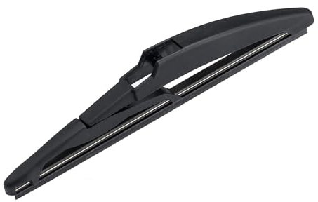 DENSO Limpiaparabrisas trasero DRD-017 posterior 200mm