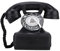 Teléfono Retro Vintage, Adorno De Teléfono Antiguo, Accesorios De Fotografía Vintage, Decoración De Estilo Antiguo, Teléfono Fijo Retro Vintage, Teléfono Fijo, Decoración De Escritorio Para El Hogar,