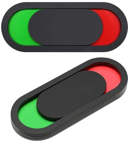 Lot de 2 Panneau De Porte Ne Pas Déranger, Panneau Occupé Petit 10 x 4cm, Panneau Coulissant Libre Occupé, Panneau De Confidentialité Porte, Signe Pour Le Bureau Disponible, Panneau Occupé Toilette,S