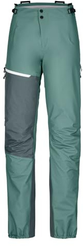 ORTOVOX Westalpen 3L Light Pants W - Damenhose