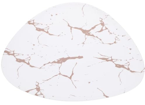 TIDTALEO Plateau De Service Pour Fruits Et Snacks Plat De Rangement Élégant Pour Maison Pour Réunions Familiales Et Design Créatif Et Matériaux