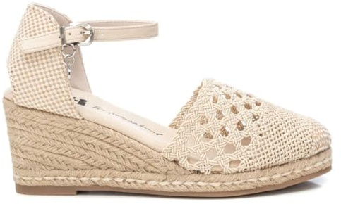 YUTES XTI 142333 MODA JOVEN BEIGE