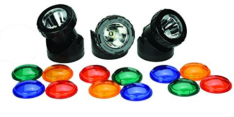 Oase - Living Water 32072 Oase Lunaled Pond, Brown/A