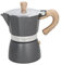 Tognana Stone & Wood Caffettiera Moka 1 tazze