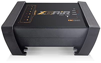 EXPERT 6 CH 32 BIT 96K Bluetooth Process X6AIR