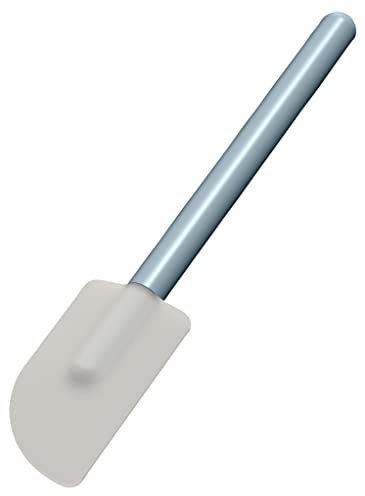 Rosti Classic Teigschaber 20 x 3,7 x 1 cm S Dusty Blue