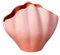 like. by Villeroy & Boch Perlemor Home Muschelvase 23 cm