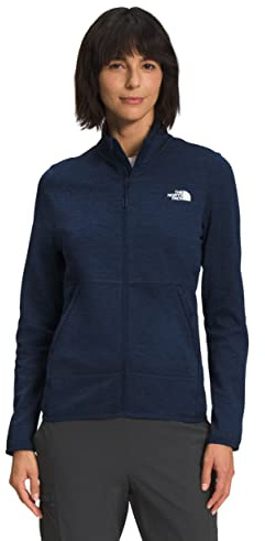 THE NORTH FACE Canyonlands Felpa Donna