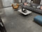 VEREG Vinyl, PVC Bodenbelag, Click Vinyl, Vinylboden, Vinyl Laminat Dielen Slate Faro IXPE Basicline, incl. Trittschall, 305x610x4,5mm, 1.8605m2/Paket