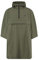 AGU GO Grant Regen Poncho Essential Green One Size