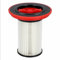 Bosch 12036642 Luftfilter für Staubsauger BBS8 BCS8 BKS8 BSS8 Serie