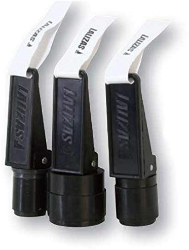 Lalizas Ø22-40mm Ablass Stopfen Lenzstopfen Ablasspfropfen Borddurchlass (Ø 40mm)