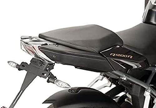 Puig Rumpfverkleidungen 9083J für R1200 R/RS 15'-18', R1250 R/Rs 19'-