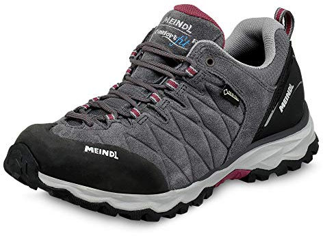 Meindl Mondello Lady GTX ANTHRAZIT/BROMBEER - 6/39.5