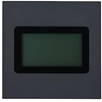 DAHUA VTO4202FB-MS ESTACION EXTERIOR MODULAR PARA IP-VIDEOPORTERO MED 3 PANTALA SERIES VTO4202FB-X. BLACK