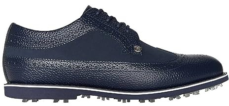 Gfore 2023 Women Longwing Nubuck Gallivanter Spikeless Golf Shoes Medium 6
