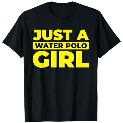 Waterpolista Acuático Entrenador - Deporte Waterpolo Camiseta