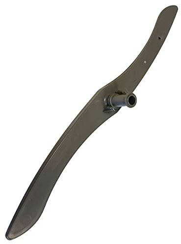 Lower Wash Arm – Dishwasher Safe – THOMSON, Curtiss, inexive Oceanic, Proline, Urania, Valberg