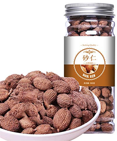 Chinois Herbal Tea Fruit Fruit Tea Rose Tea En Conserve Soie Dorée Chrysanthème Embouteillé Nouveau Thé Parfumé Soins De La Santé Fleurs Thé Thé Vert Alimentaire Vert (100g Amomum)