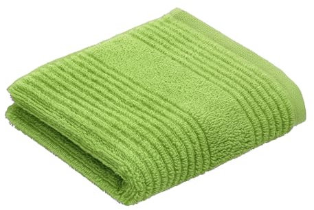 Vossen Tomorrow Gästetuch 30 x 50 cm Meadow Green