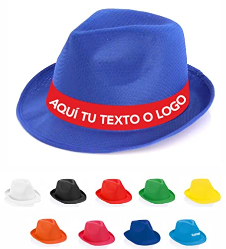 Pack de sombreros personalizados Bratz para fiestas (Pack 50)