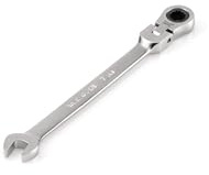 TEKTON 7 mm Flex Head 12-Point Ratcheting Combination Wrench | WRC26407