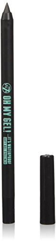 Crayon eyeliner gel waterproof - W7 Oh My Gel !