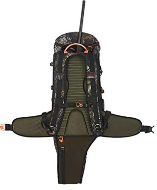 Shooterking - Venator Rucksack Country Oak 25L Klein