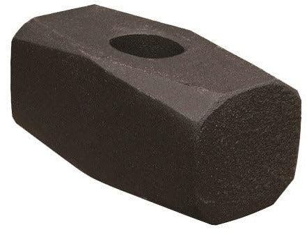 Briconess.com Mazza a spigoli vivi per manici BRIXO - 5 Kg.