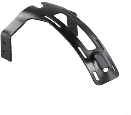 Para Xiaomi Para Mi4 Para Ultra Electric Scooter Guardabarros Soporte Para Protección Contra Escombros