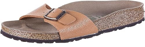 BIRKENSTOCK Madrid Bs 1025050, Sandalen - 40 EU