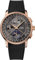 MIDO Baroncelli M0276253706100 Herren Automatikchronograph 60h Gangreserve