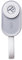 TELLUR Reiseladegerät, Powerbank Ladegerät für Apple Watch Schlüsselanhänger 1200 mAh, Pass Through, kompatibel mit Apple Watch Ultra 1/2, Apple Watch 9, 8, SE, 7, 6, 5, 4, 3, 2, 1, Kabellos, USB C